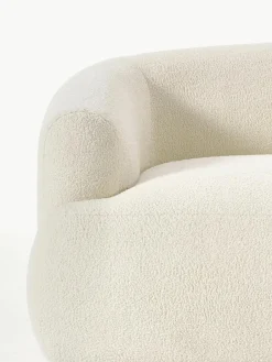 Modulaire teddy bank Sofia (2-zits)^Westwing Collection Hot