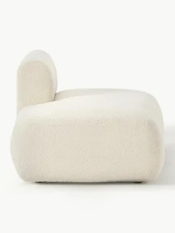 Modulaire teddy chaise longue Sofia^Westwing Collection Outlet