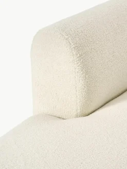 Modulaire teddy chaise longue Sofia^Westwing Collection Outlet