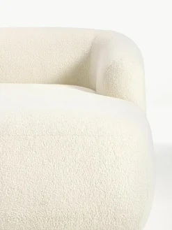 Modulaire teddy U-bank Sofia^Westwing Collection Outlet