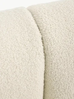 Modulaire teddy U-bank Sofia^Westwing Collection Outlet