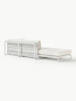 Modulaire tuin loungebank Caio^Westwing Collection Fashion