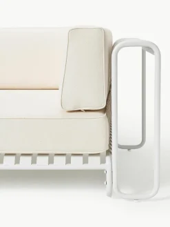 Modulaire tuin loungebank Caio^Westwing Collection Fashion