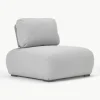Modulaire tuin loungefauteuil module Olala^Westwing Collection Clearance
