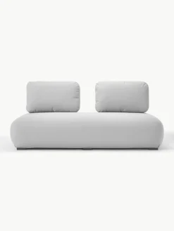 Modulaire tuinloungebank Olala (2-zits)^Westwing Collection Outlet