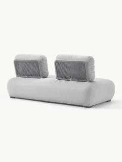 Modulaire tuinloungebank Olala (2-zits)^Westwing Collection Outlet