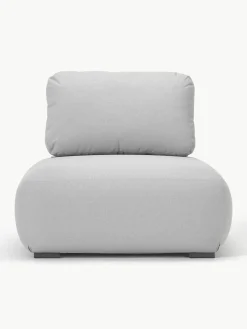 Modulaire tuinloungeset Olala, 3-delig^Westwing Collection Discount