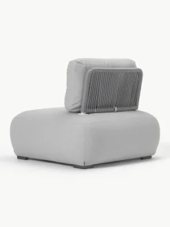 Modulaire tuinloungeset Olala, 3-delig^Westwing Collection Discount