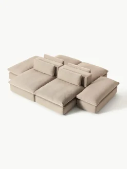 Modulaire U-bank Felix^Westwing Collection Fashion