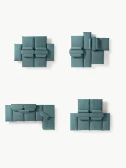 Modulaire U-bank Felix^Westwing Collection Sale