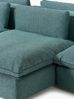 Modulaire U-bank Felix^Westwing Collection Sale