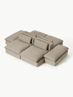 Modulaire U-bank Felix^Westwing Collection New