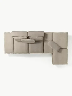Modulaire U-bank Felix^Westwing Collection New
