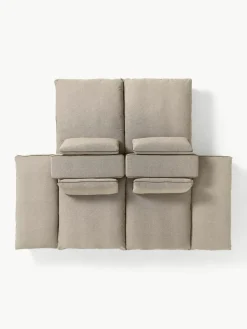 Modulaire U-bank Felix^Westwing Collection New
