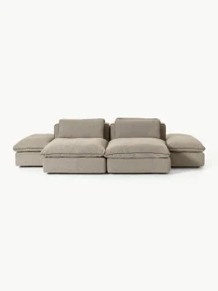 Modulaire U-bank Felix^Westwing Collection New