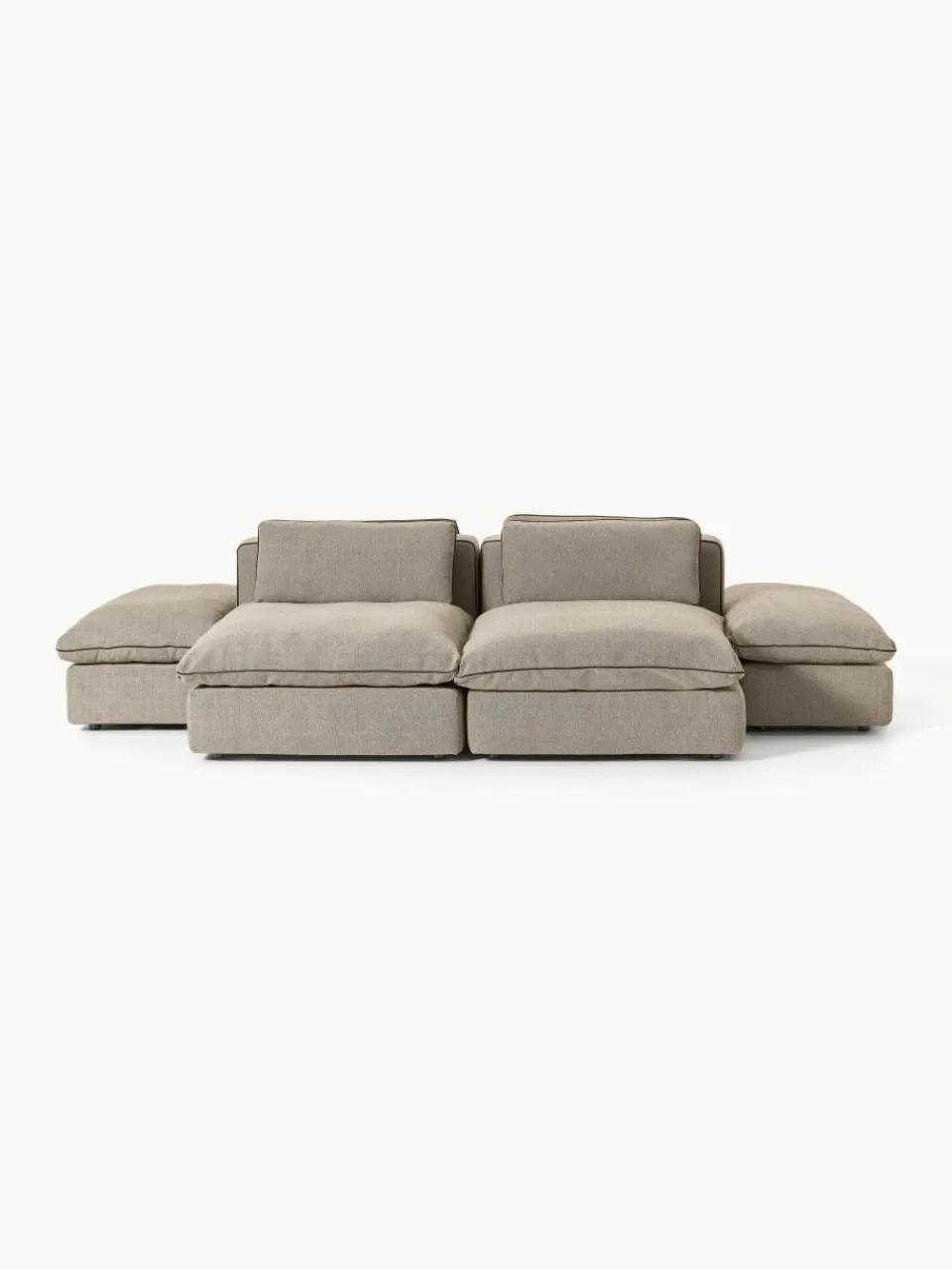 Modulaire U-bank Felix^Westwing Collection New