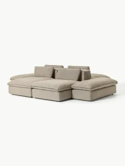 Modulaire U-bank Felix^Westwing Collection New