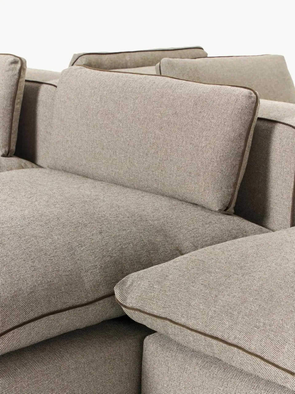 Modulaire U-bank Felix^Westwing Collection New
