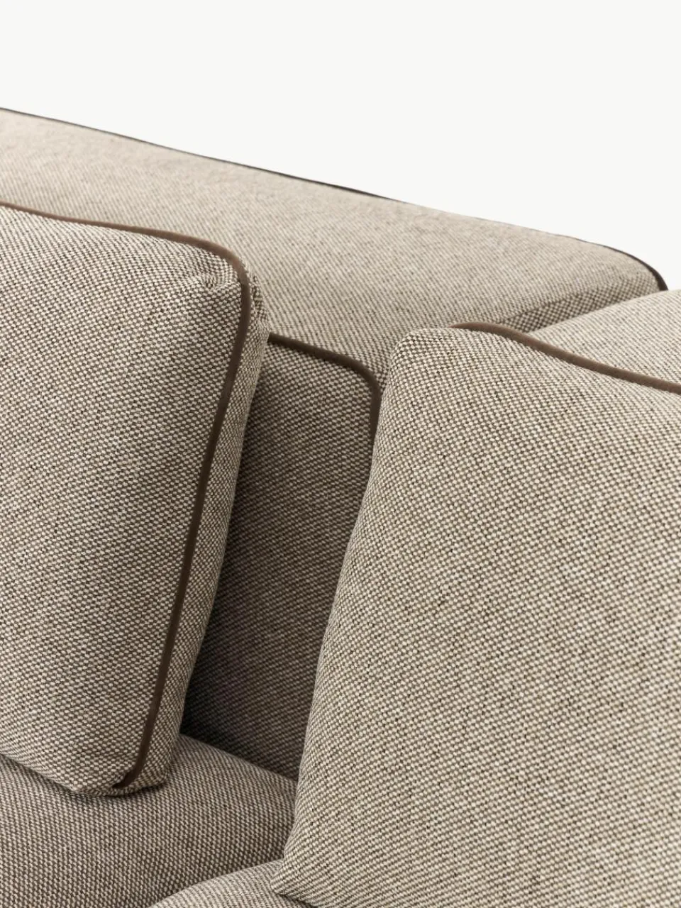 Modulaire U-bank Felix^Westwing Collection New