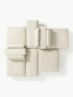 Modulaire U-bank Felix^Westwing Collection Fashion
