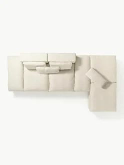Modulaire U-bank Felix^Westwing Collection Fashion