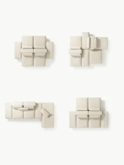 Modulaire U-bank Felix^Westwing Collection Fashion