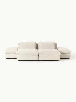 Modulaire U-bank Felix^Westwing Collection Fashion