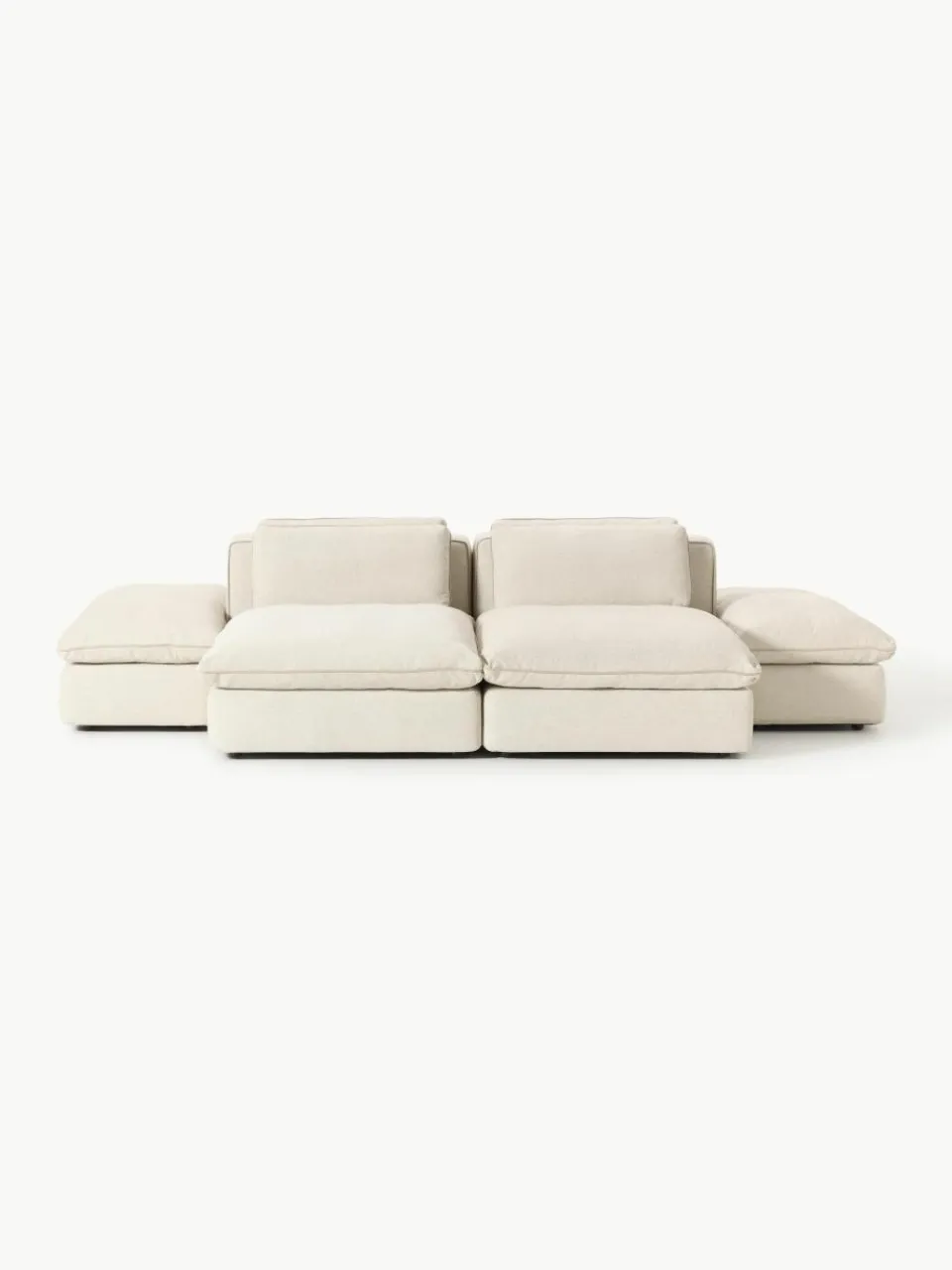 Modulaire U-bank Felix^Westwing Collection Fashion