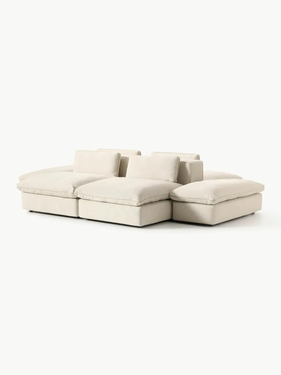 Modulaire U-bank Felix^Westwing Collection Fashion