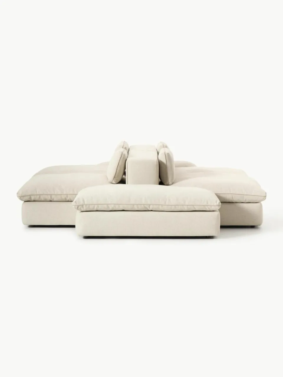 Modulaire U-bank Felix^Westwing Collection Fashion