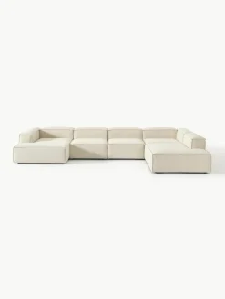 Modulaire U-bank Lennon^Westwing Collection Best