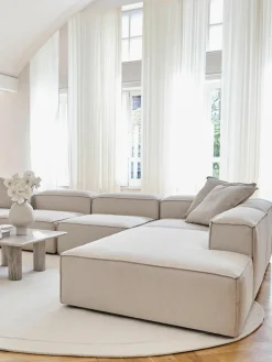 Modulaire U-bank Lennon^Westwing Collection Best