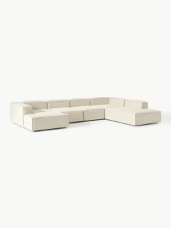 Modulaire U-bank Lennon^Westwing Collection Best