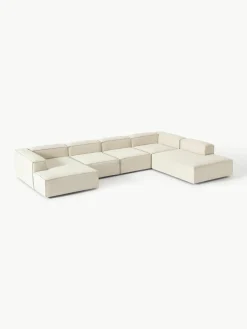 Modulaire U-bank Lennon^Westwing Collection Best