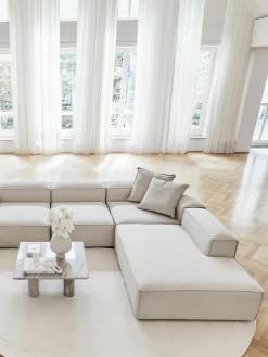 Modulaire U-bank Lennon^Westwing Collection Best