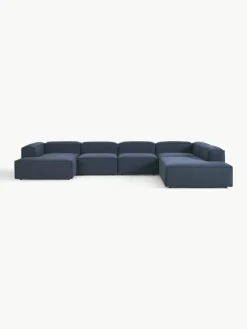 Modulaire U-bank Lennon^Westwing Collection Best