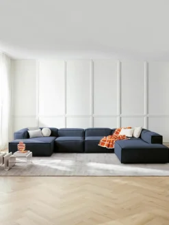 Modulaire U-bank Lennon^Westwing Collection Best