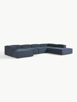 Modulaire U-bank Lennon^Westwing Collection Best
