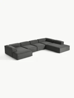 Modulaire U-bank Lennon^Westwing Collection New