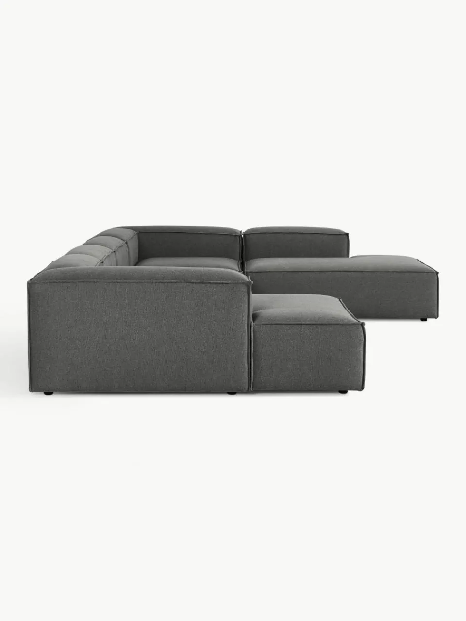 Modulaire U-bank Lennon^Westwing Collection New