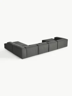 Modulaire U-bank Lennon^Westwing Collection New