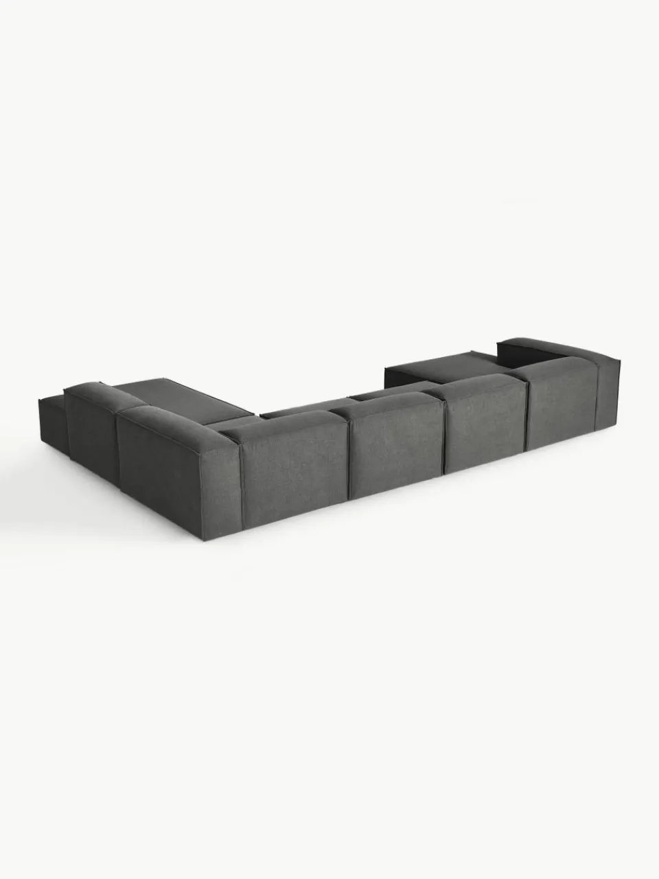 Modulaire U-bank Lennon^Westwing Collection New