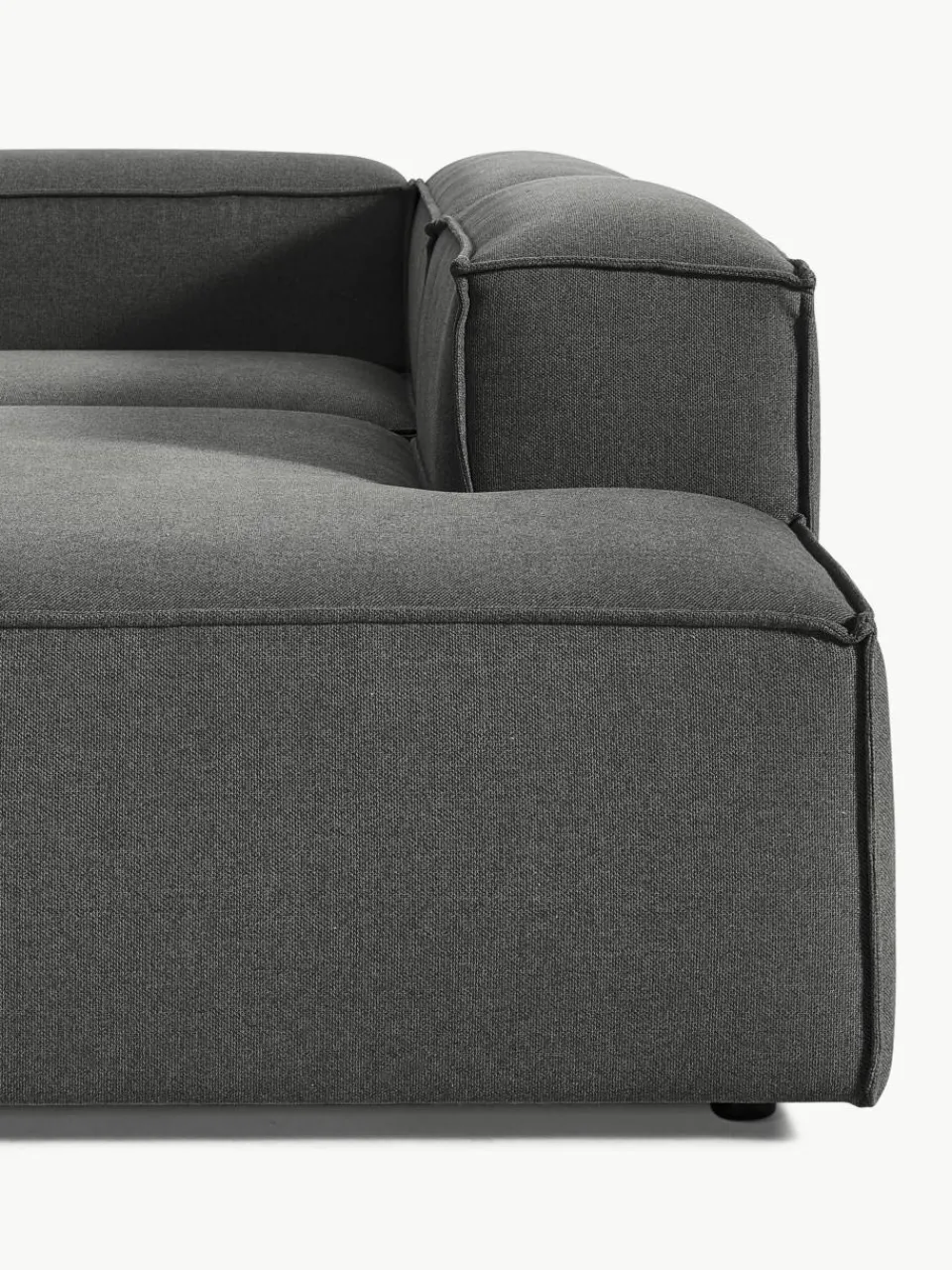 Modulaire U-bank Lennon^Westwing Collection New