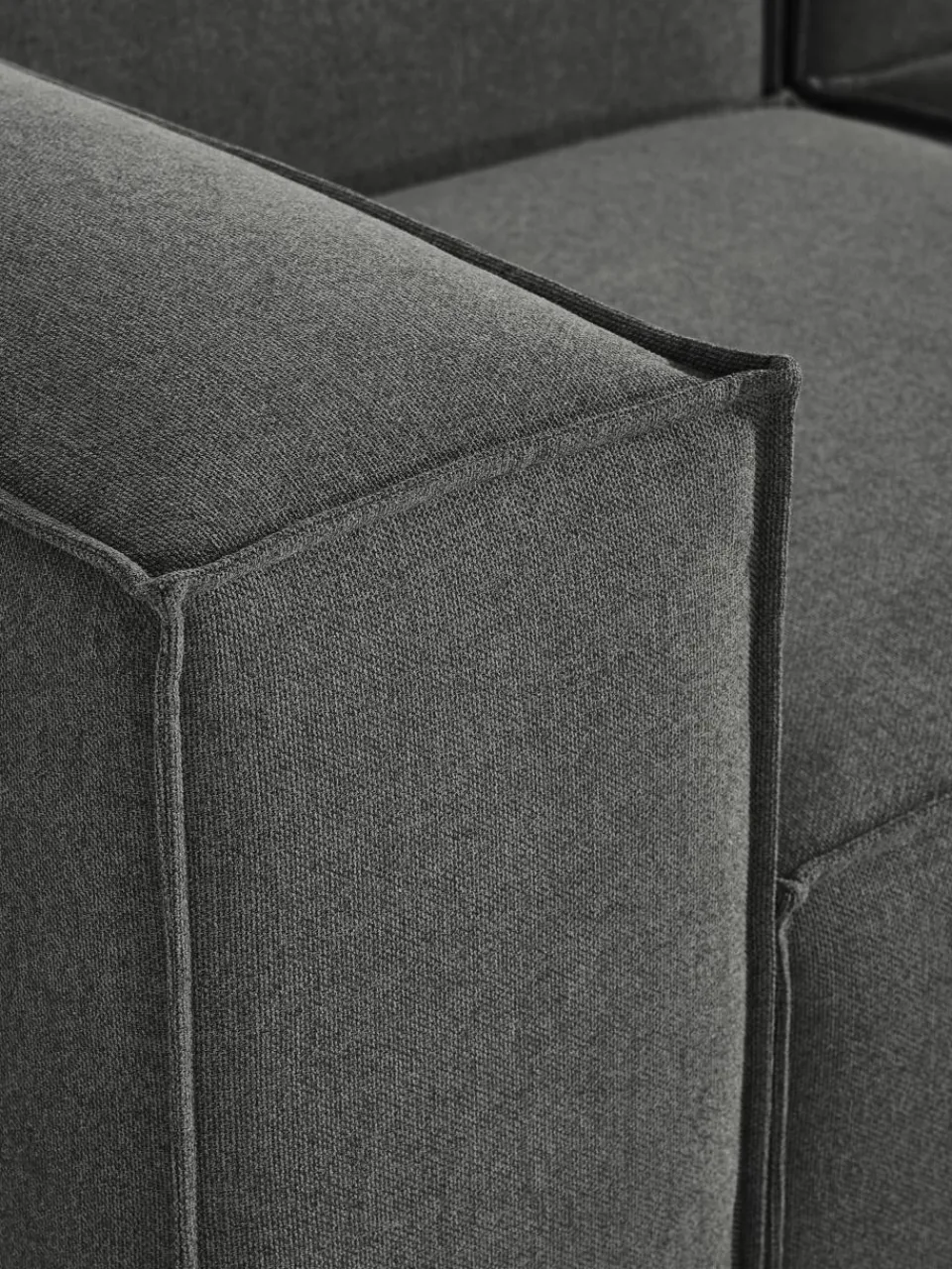Modulaire U-bank Lennon^Westwing Collection New