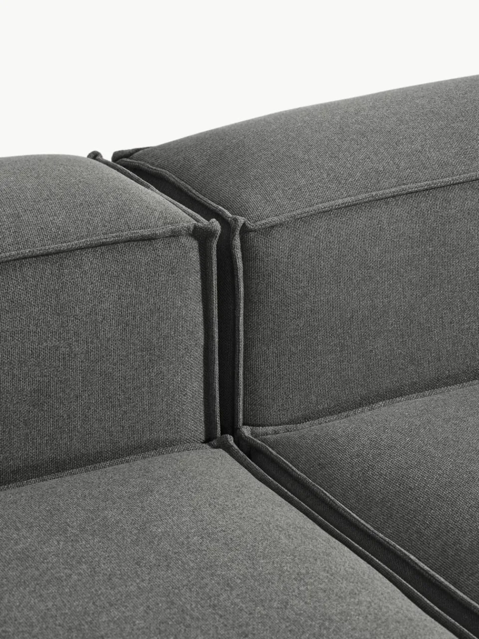 Modulaire U-bank Lennon^Westwing Collection New