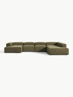 Modulaire U-bank Lennon^Westwing Collection Sale