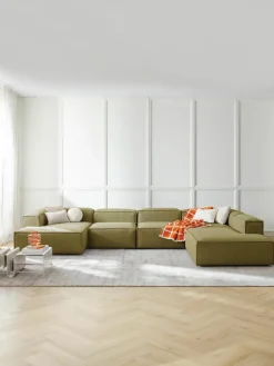 Modulaire U-bank Lennon^Westwing Collection Sale