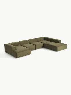 Modulaire U-bank Lennon^Westwing Collection Sale