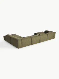 Modulaire U-bank Lennon^Westwing Collection Sale
