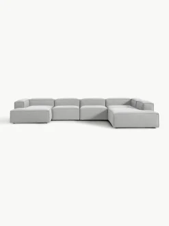 Modulaire U-bank Lennon^Westwing Collection Hot